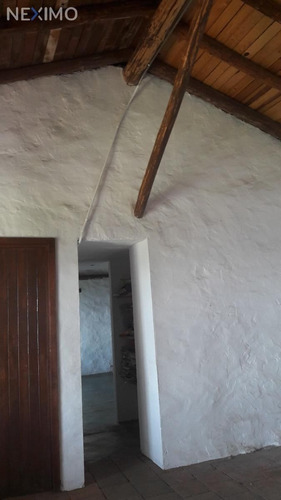Imagen 11 de 14 de Rancho En Venta En Tlalpan, Ciudad De México