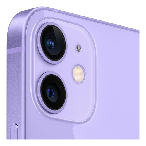 iPhone 12 mini 64 GB morado - Excelente (Reacondicionado)