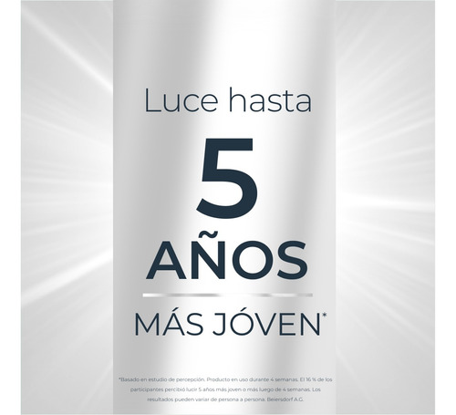 Eucerin Hyaluron Filler Sérum 30ml Piel 30+ Día/noche