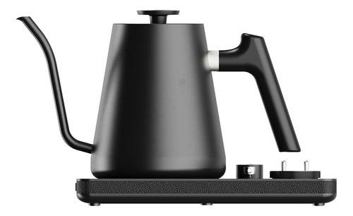 Lafeeca Dj Pour Over - Hervidor Electrico De Cuello De Cisne