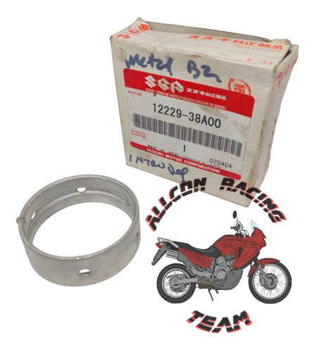 Metal De Bancada Suzuki Intruder Vs700/vs800/ Vz800/vl800