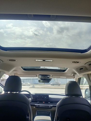 Kia Carnival 2.2 Crdi Sx At