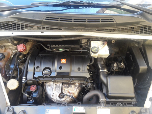 Citroën Xsara Picasso 2011 1.6 Exclusive Flex 5p