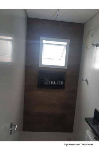 Imagem 12 de 25 de Apartamento Com 2 Dormitórios À Venda, 61 M² Por R$ 380.000,00 - Campestre - Santo André/sp - Ap9433