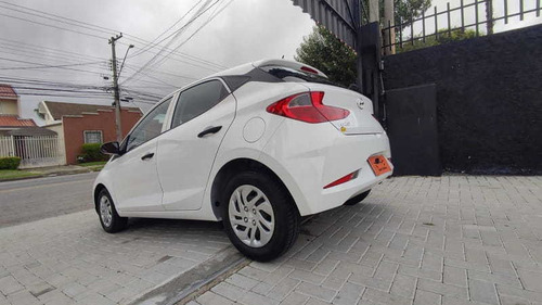 Imagem 3 de 15 de Hb20 Sense Impecavel 1.0