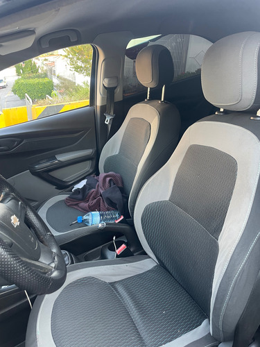 Chevrolet Onix 1.0 Ls 5p