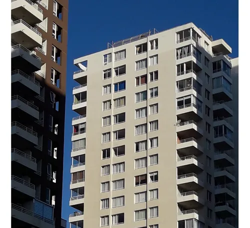 Arriendo Depto 1d, Est. Año Corr, Sin Muebles, Sector Fricke