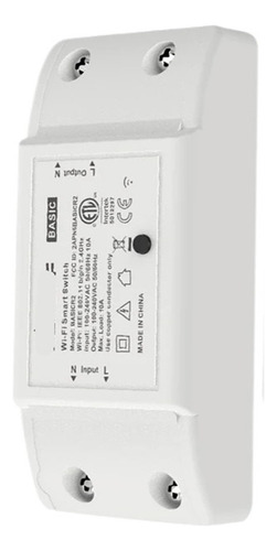 Control Remoto Del Interruptor Inteligente Del Interruptor