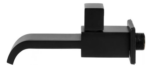 Grifo Para Baño Lavabo Llave Mezcladora Monomando