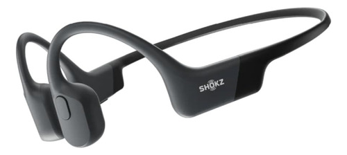 Auriculares Aftershokz Openrun Negros