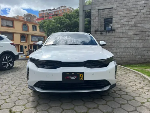 Usado Multimarca Kia K3