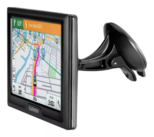 Gps Garmin Drive 60