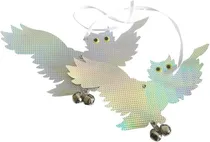 Comprar Repelente De Aves Espanta Palomas Ahuyenta Aves