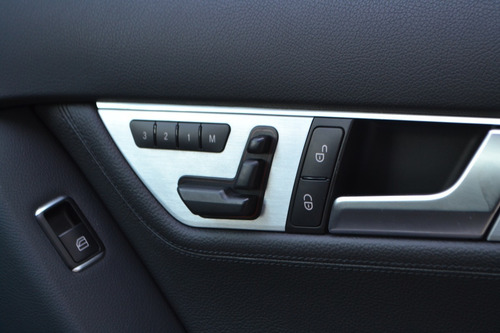 Mercedes Benz C350 Amg 2014