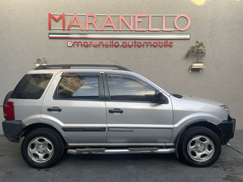 Imagen 4 de 12 de Ford Ecosport