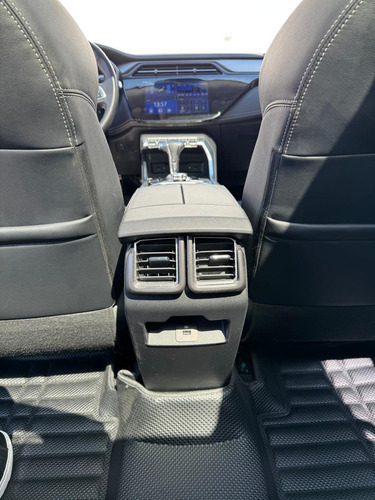 Ford Territory 1.5t Sel