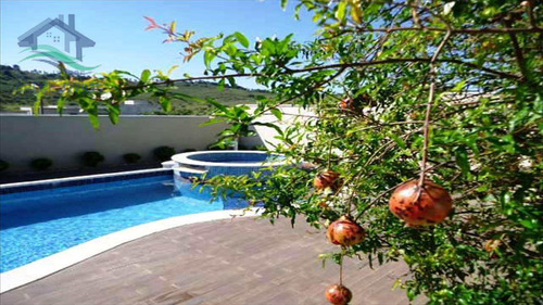Imagem 15 de 30 de Casa De Condomínio Com 5 Dorms, Condomínio Figueira Garden, Atibaia - R$ 2.8 Mi, Cod: 217 - V217