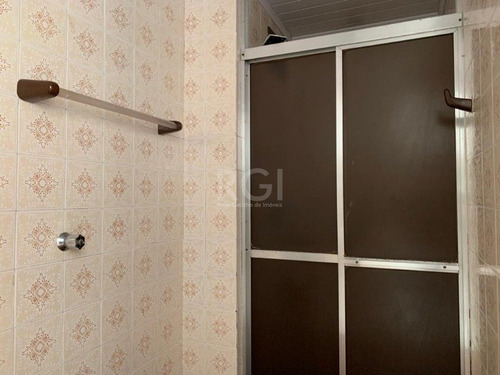 Apartamento Em Floresta Com 2 Dormitórios - Mf22630