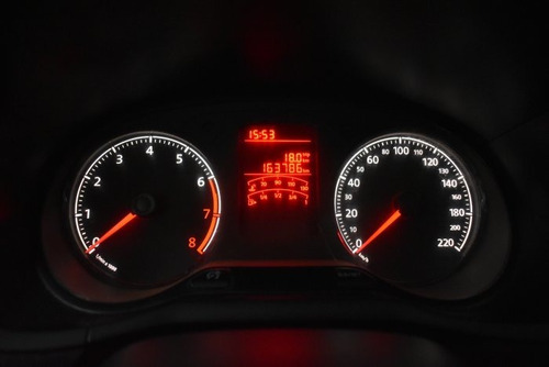 Imagem 5 de 7 de Gol 1.0 12v Mpi Totalflex 4p Manual