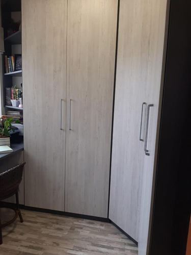 Imagem 9 de 15 de Apartamento Para Venda Em São José Dos Pinhais, Centro, 3 Dormitórios, 1 Suíte, 2 Banheiros, 1 Vaga - F001027_2-1187286