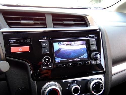 Honda Wr-v Ex 1.5 Aut 2019
