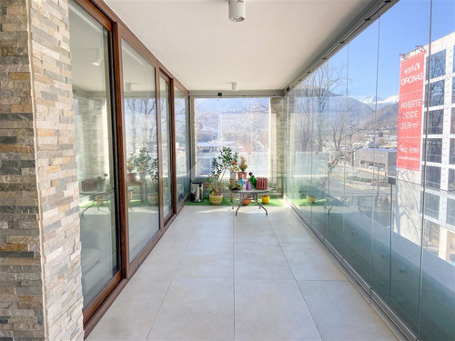 Departamento En Venta 3d, 3b Y 2e. La Dehesa