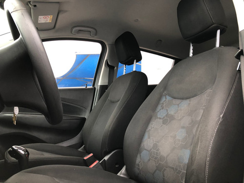 Imagen 6 de 13 de Chevrolet Spark 2018 1.4 Ltz At