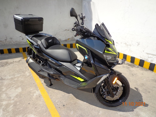 Imagen 8 de 13 de Moto Scooter Bmw C400 Gt 2019