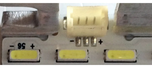 Led Element 4014pkg 56ea Rev0.2 Eleft281 Mt2751a01-1 (Usado)