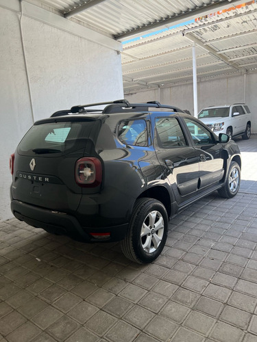 Renault Duster 1.6 Intens Mt