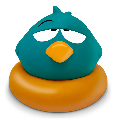 Pocoyo Pájaro Dormilón
