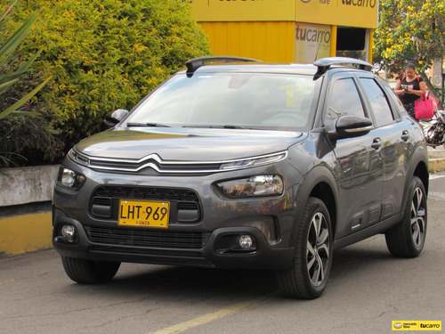 Citroen C4 1.6  Cactus Shine Turbo Tp 