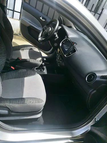 Kia Soluto 1.4 Emotion Mt