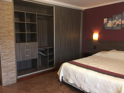 Imagen 9 de 13 de Venta | Chalet 4amb + Depto 2amb | Barrio El Progreso |