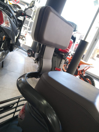 Imagen 9 de 22 de Triciclo Absolute Gt Golf Eléctrico Sunra - Rg
