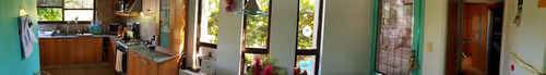 Casa En Alquiler 3 Dormitorio, Santa Barbara