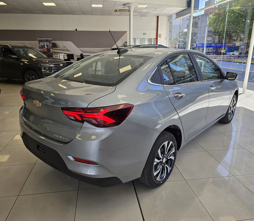 Chevrolet Onix plus 1.0 Turbo Premier At
