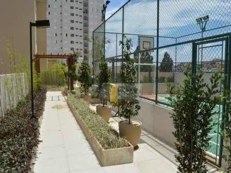 Apartamento Residencial À Venda, Jardim Las Vegas, Guarulhos. - Ap0519