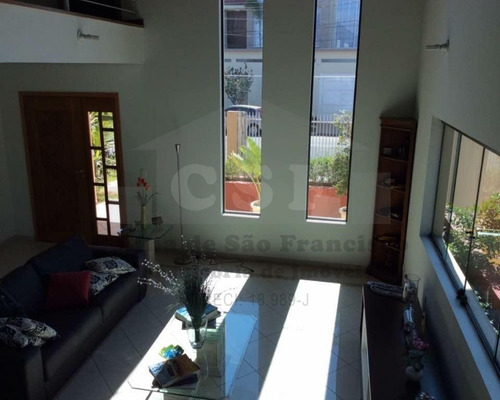 Imagem 4 de 17 de Casa De 500m² 4 Dormitórios Parque Dos Príncipes - Ca04846 - 69331366