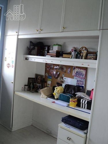 Imagem 28 de 30 de Cobertura Com 3 Dormitórios À Venda, 211 M² Por R$ 750.000,00 - Icaraí - Niterói/rj - Co0170