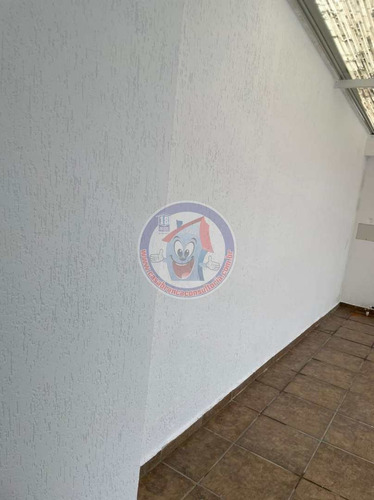 Imagem 15 de 30 de Sobrado Com 2 Dorms, Guilhermina, Praia Grande - R$ 350 Mil, Cod: 128610 - V128610