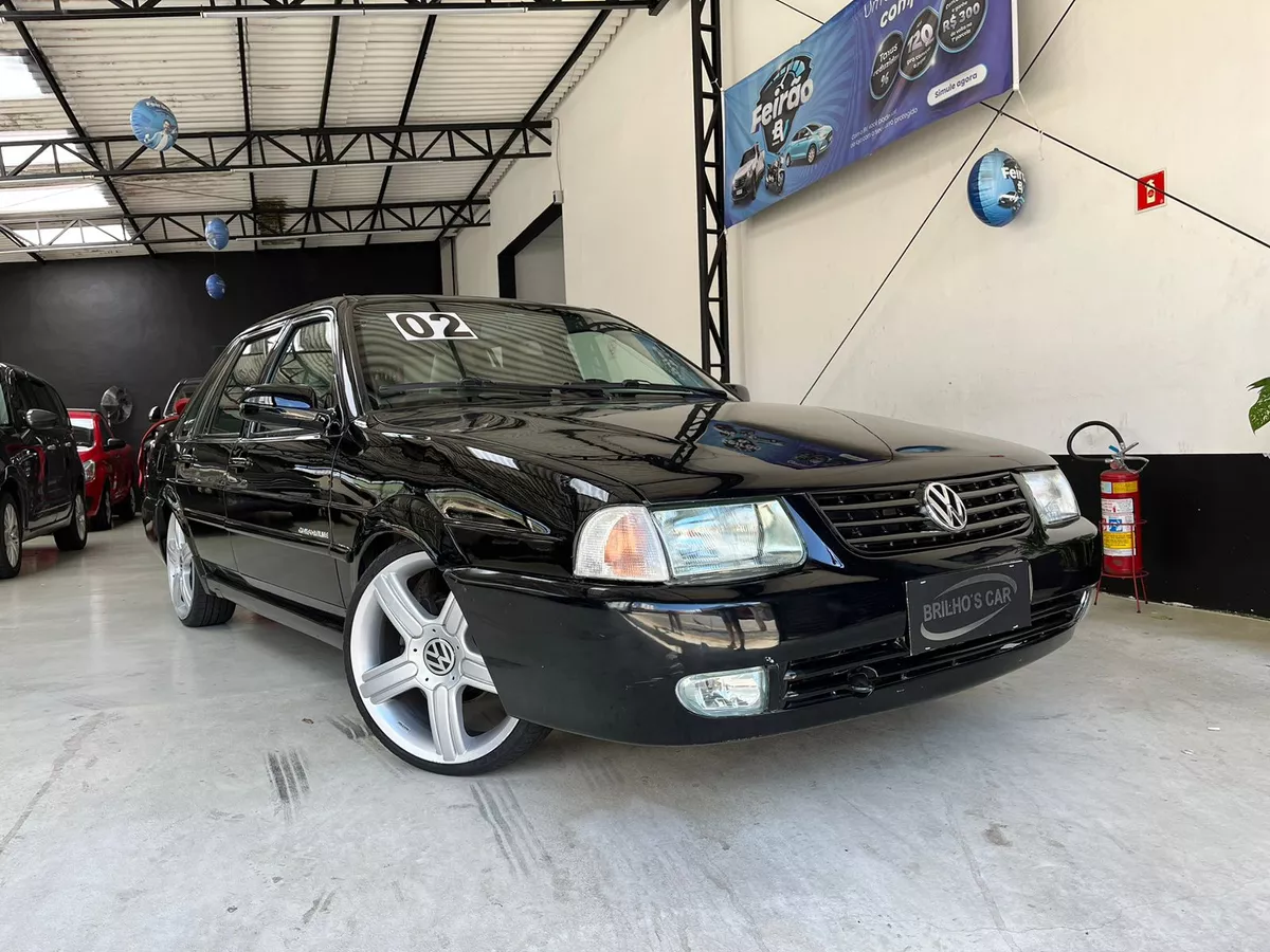 Volkswagen Santana Santana 1.8 i