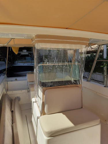 Lancha Brm 31 Fishing Sedna Florida