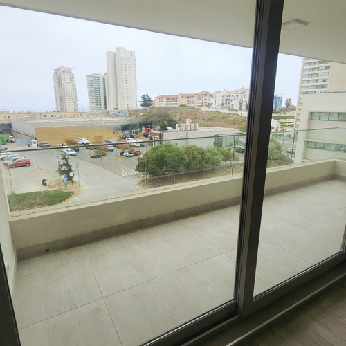 En Venta Depto Mariposa A Pasos De Locomoción En Reñaca 1e1b