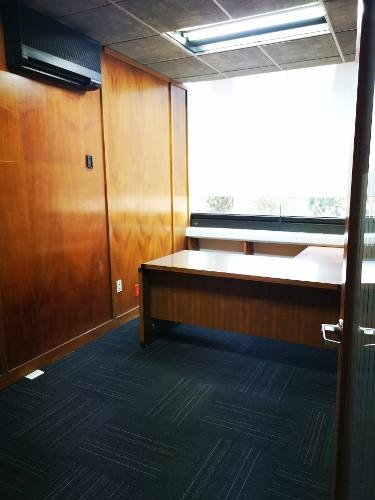 Imagen 7 de 14 de Oficinas En Renta Anzures