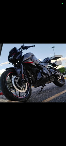 Pulsar N250 Fi