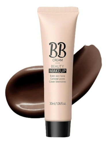 Corrector Bb Cream Hidratante, Bb Cream Maquillaje Belleza