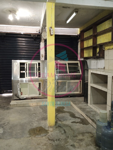Imagen 4 de 8 de Venta De Local Comercial, Ubicado En Cartanal, Santa Teresa.