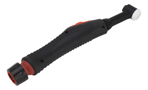 Cabezal De Antorcha De Soldadura De Argón Tig, Giratorio 360