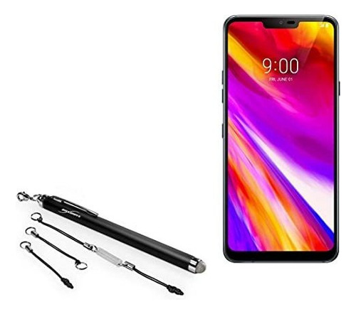 Stylus, Pen Digital, Lápi Stylus Pen Para LG G7 Thinq (stylu